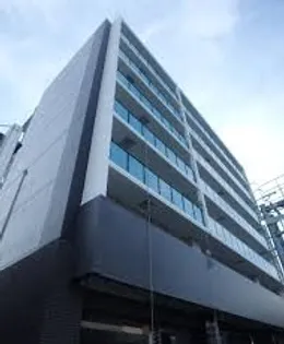 大阪府大阪市平野区平野上町2【マンション】の外観