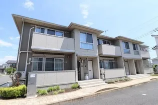 パーク ド プランタン Hの画像