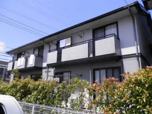 セジュールサバス E棟の画像