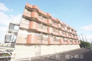 藤ビル佐貫マンションの画像