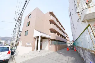 ヴィラ海田の画像