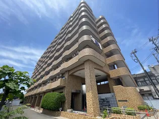 ダイアパレスグランテージ中央の画像