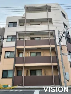 ルシェリア亀戸の画像