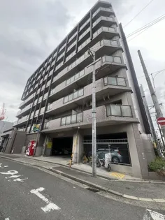 ウィステリア今里の画像