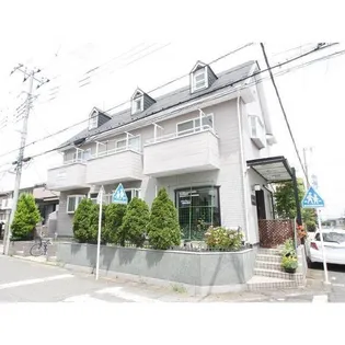 メゾン秋本の画像