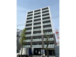 サンライズビルの画像