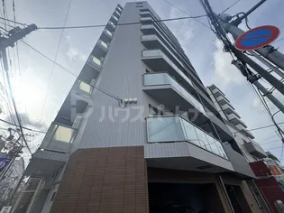 メイクスデザイン東十条【7階】の外観