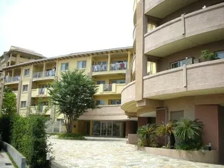 マークスプリングス メゾンCの画像