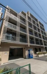 メルヴェーユ馬込の画像