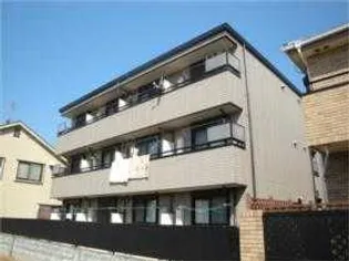 ベリエ世田谷の画像