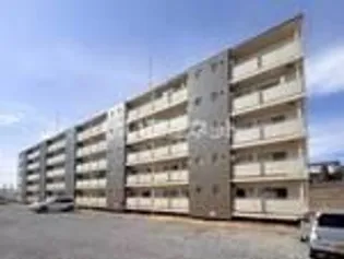 ビレッジハウス向田2号棟の画像