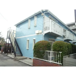 メゾンレジーナの画像