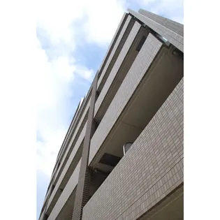 グランシャルム南行徳IF58番館の画像