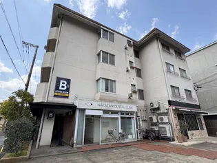 岩崎ビルの画像