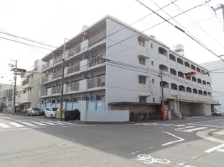 光南マンションの画像