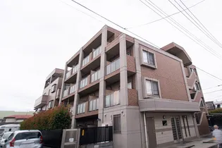 アプランドル志木の画像