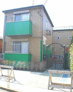 ヴィラヴェール太子堂の画像