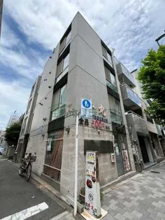 GC西早稲田の画像