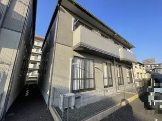 セピアコート II棟の画像