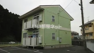 グリーンハイムKの画像