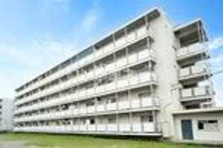 ビレッジハウス阿久和3号棟の画像