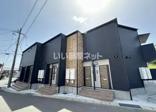 PREZIA西栄田の画像