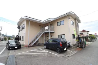 ハイツさくらの画像