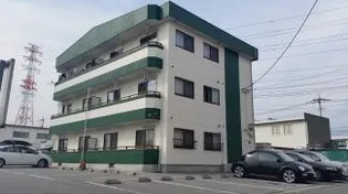 ピュアハイツの画像