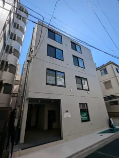 サンクチュアリヒルズ西大井の画像