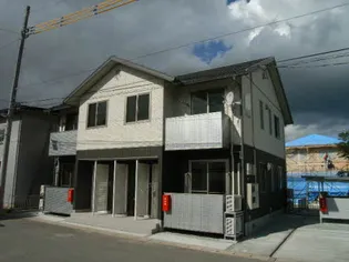 シャーメゾン エントピアの画像