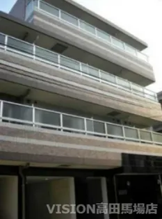 シンシティー哲学堂レブプレストの画像