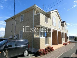 ガーデンヒル ヴァイオレットAの画像