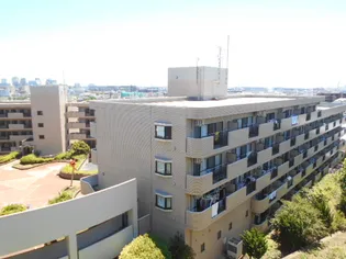 アーバンパーク三ツ池公園Nの画像