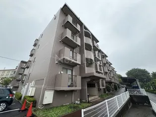 フィール野川の画像