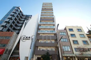 リバーレ浅草ウエストの画像