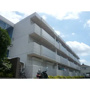 プレジデントマンションの画像