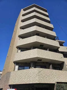 トーシンフェニックス目黒碑文谷の画像