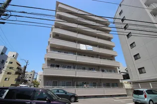 ヨコガワシティの画像