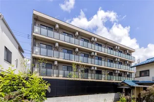 志幸81リリアンの画像