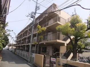 シュクレ川崎の画像