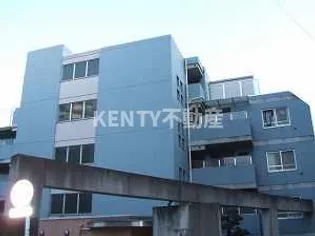 グランベルデ馬込坂の画像