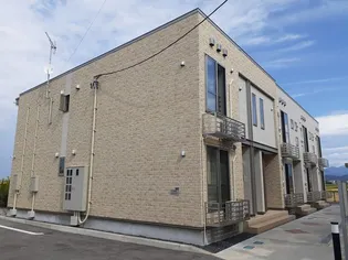 グレイスガーデン小舟Bの画像