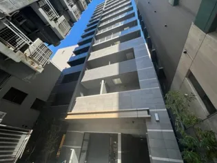IBC RESIDENCE WESTの画像
