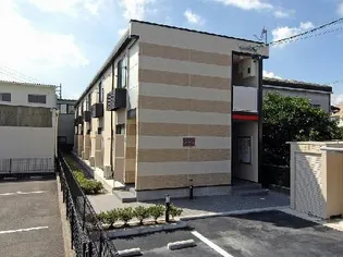 レオパレスハートフィールドの画像