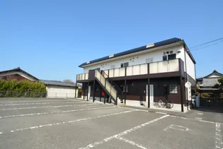 江藤ハイツ8号地の画像