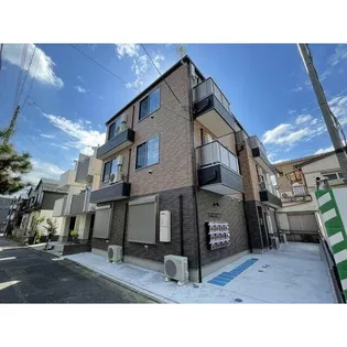 アーネスト蒲田の画像