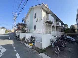 アビタシオンMの画像