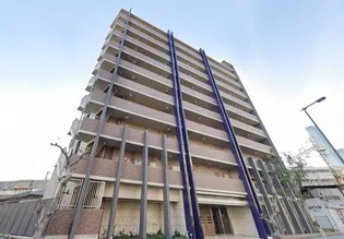 クレアートクラウン天王寺の画像