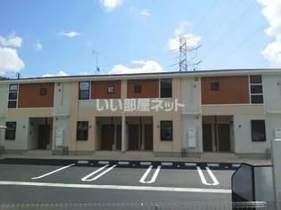 ボカージュ イーストの画像