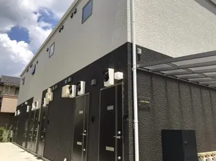 ルクソール狛江の画像